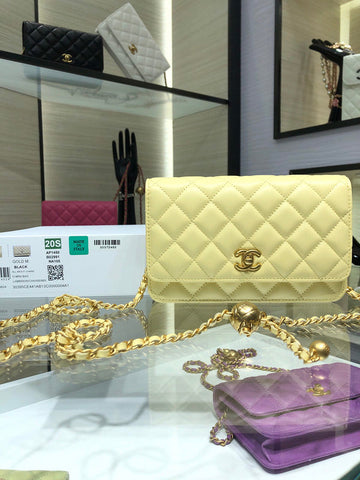 Makersluxe Bags - CHL Bags - 1491