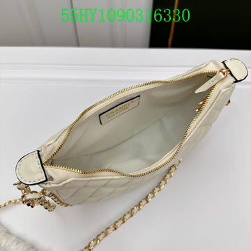Makersluxeras - CHL Bags - 1292