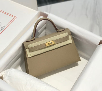 Makersluxe Bags - HMS-Bags - 344