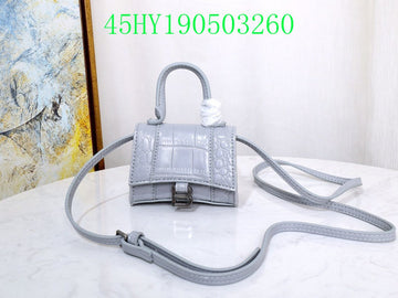Makersluxe Bags - BGA Bags - 2506