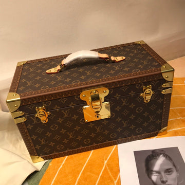 Makersluxe - Travel Bags - 420
