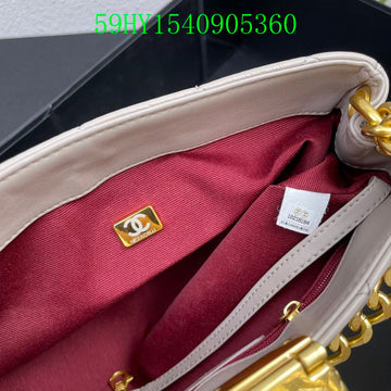 Makersluxeras - CHL Bags - 2345