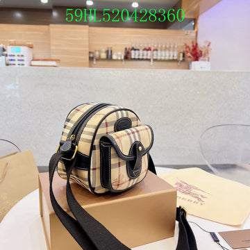 MLB -BBR Bags - 317