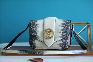 Makersluxe Bags - VL Bags - 7745