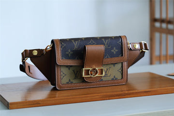 Makersluxe Fashion Lu-Vi bags - 10267