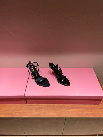 Makersluxe - TFO Shoes - 271