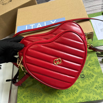 Makersluxe Bags - GCI Bags - 5235