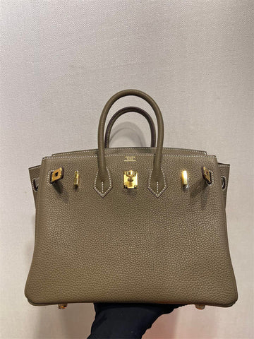 Makersluxe - HMS Bags - 628