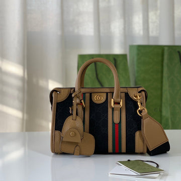 Makersluxe Bags - GCI Bags - 895