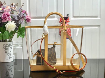 MLB Fashion Lu-Vi bags - 1864