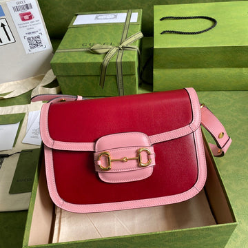 Makersluxe Bags - GCI Bags - 6836