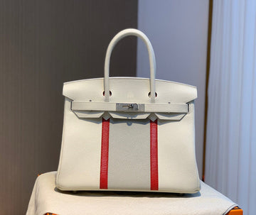 Makersluxe - HMS Bags - 1706