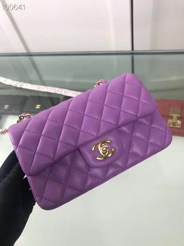 Makersluxe Bags - CHL Bags - 6606
