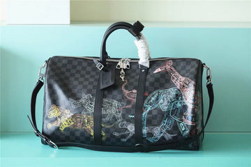 Makersluxe Fashion Lu-Vi bags - 11182