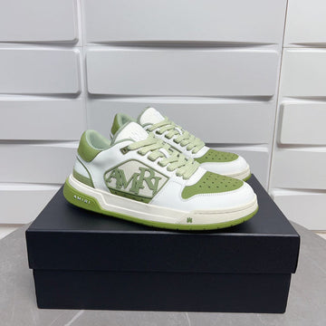 Makersluxe - AMIR Men Shoes - 525
