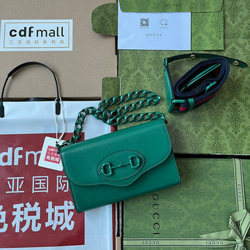 Makersluxe Fashion - GCI Bags - 9398