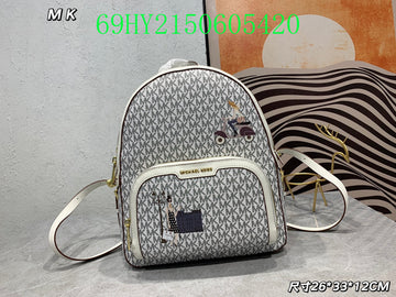 Makersluxe Bags - MK Bags - 059