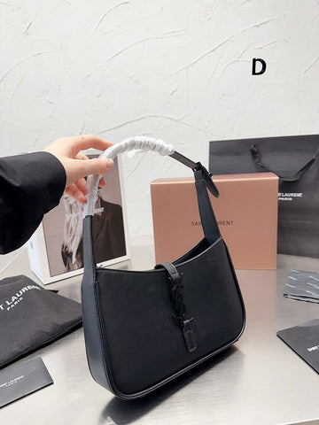 Makersluxe Fashion - GCI Bags - 11769