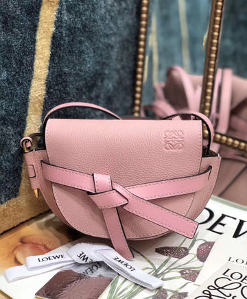 Makersluxe Bags - LWE Bags - 327