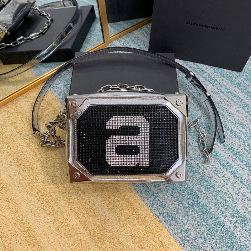 ALXG MLB Fashion Bags - 003