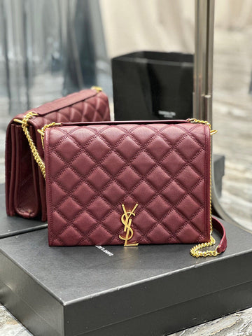 MLB Fashion - SLY Bags - 1030
