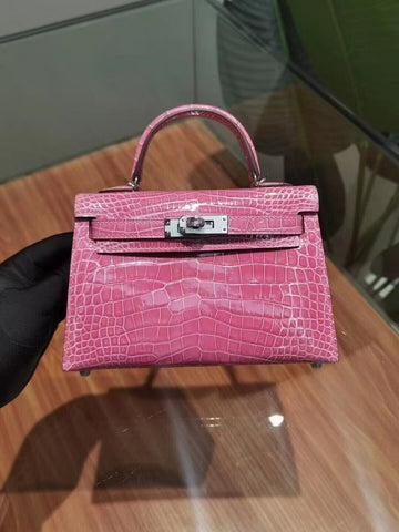 Makersluxe Bags - HMS-Bags - 541