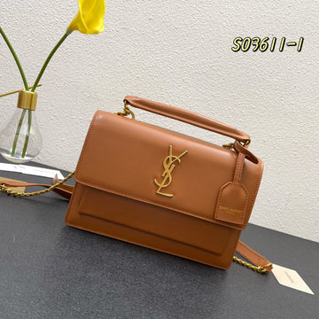 Makersluxe Bags - SLY Bags - 1214