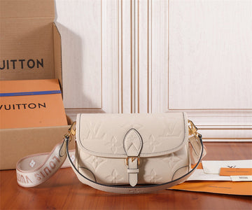 Makersluxe - LOV Bags - 375