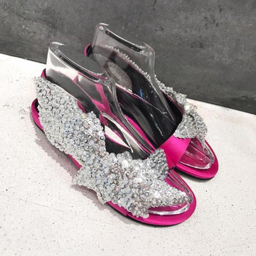 Makersluxe Bags - BGA Shoes - 126