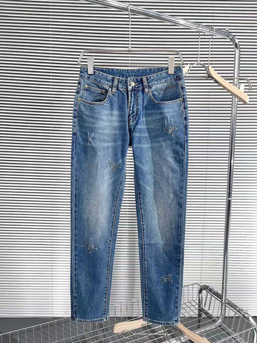 Makersluxe - Men Jeans - 478