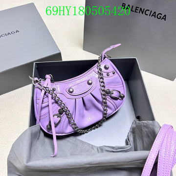 Makersluxe Bags - BGA Bags - 1783