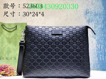 Makersluxe Fashion - GCI Bags - 11132