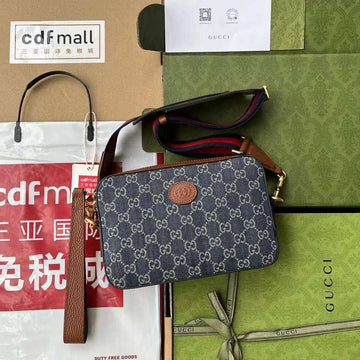 GUI2 Bags - Fashion Bags  421