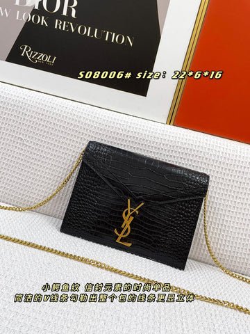 Makersluxe Bags - SLY Bags - 1167