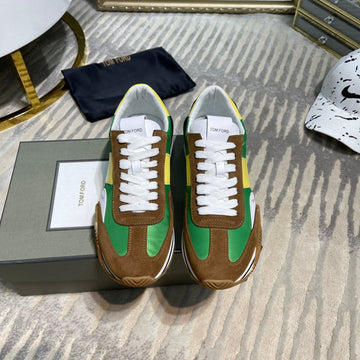 Makersluxe - TFO Shoes - 301
