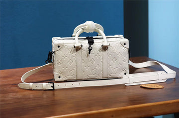 Makersluxe Fashion Lu-Vi bags - 10426