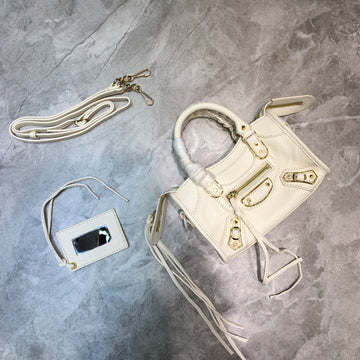 Makersluxe Bags - BGA Bags - 887