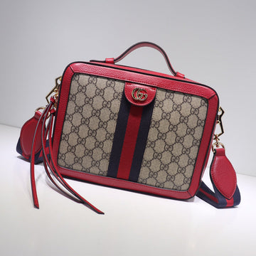 Makersluxe Bags - GCI Bags - 3923