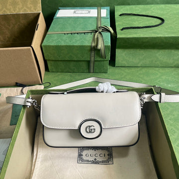 Makersluxe Fashion - GCI Bags - 12136