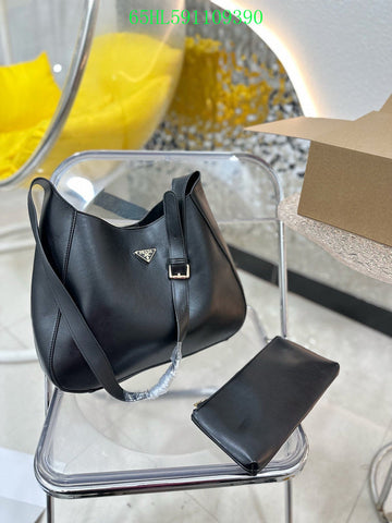 Makersluxe Bags - PDA Bags - 3836