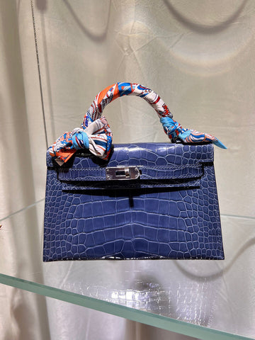 Makersluxe - HMS Bags - 1622