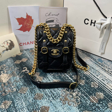 Makersluxe - CHL Bags - 451