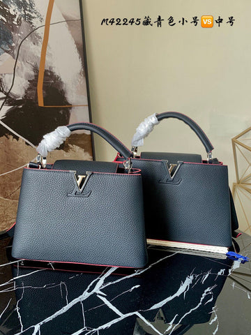 Makersluxe - LOV Bags - 714