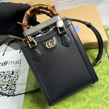 Makersluxe Bags - GCI Bags - 5414
