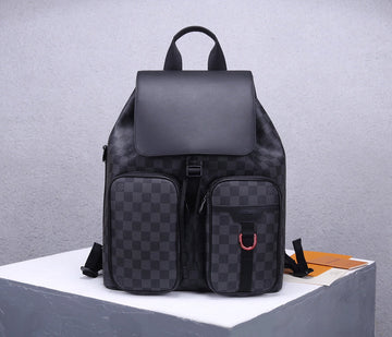 Makersluxe Fashion Lu-Vi bags - 17680