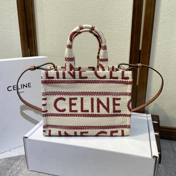 MLB Fashion - CLE Bags - 078
