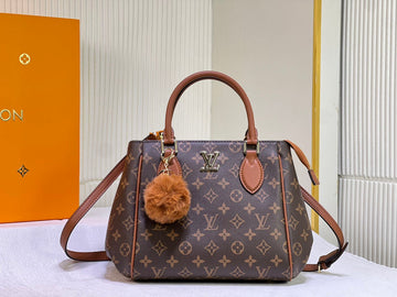 Makersluxe Bags - VL Bags - 1952