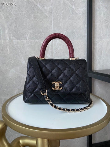 Makersluxe Bags - CHL Bags - 3944