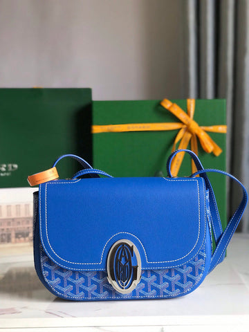 Makersluxe - GYO Bags - 088