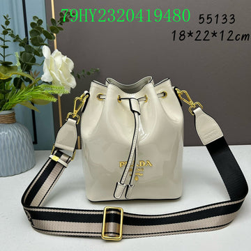 Makersluxe Bags - PDA Bags - 3362